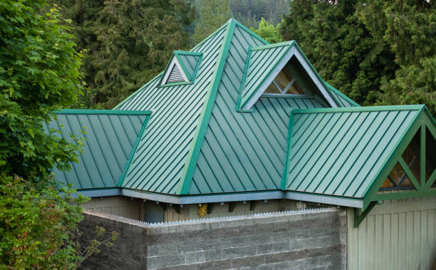Fast & Reliable Emergency Roof Repairs in Rochester Hills, MI