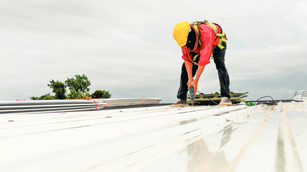 Best Roof Ventilation Installation  in Rochester Hills, MI