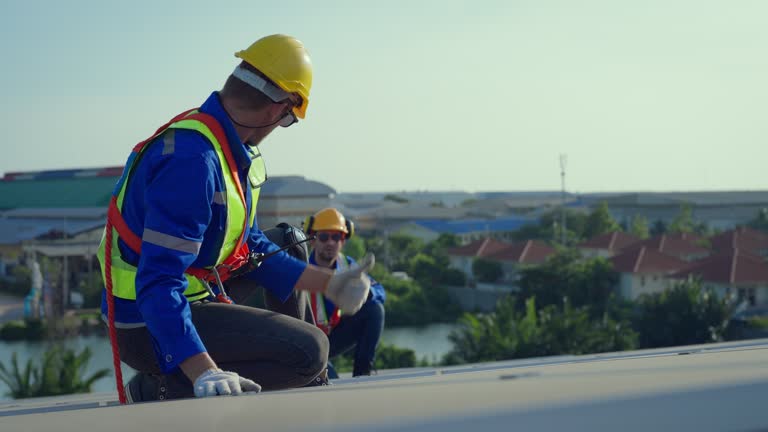 Best Skylight Installation and Repair  in Rochester Hills, MI