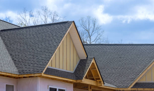 Best Emergency Roof Repair Services  in Rochester Hills, MI