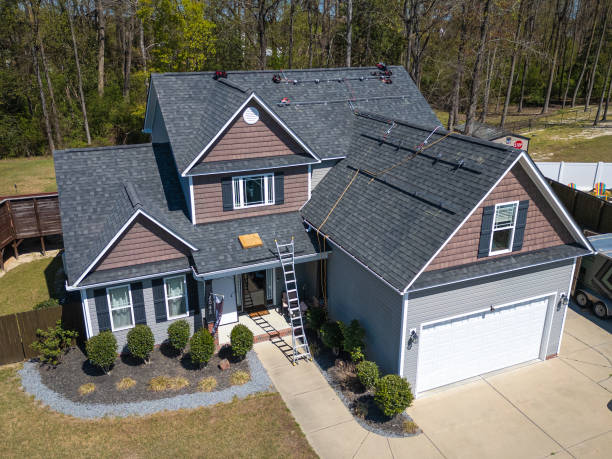 Best Sheet Metal Roofing  in Rochester Hills, MI